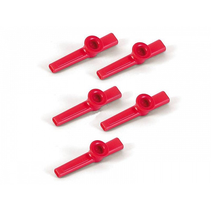 "Kazoo" svilpe (5 gb)