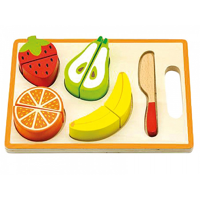 Koka augļi ar velcro (10gb) Koka augļi ar velcro (10gb)