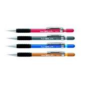 Automātiskais zīmulis "120 A3DX", pelēks (0,5 mm)