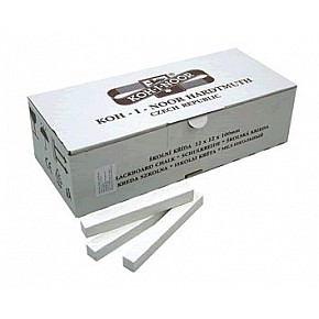 Balts tāfeļu krīts