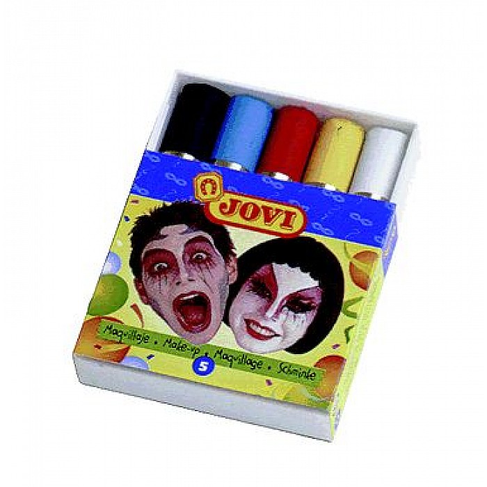 Grims sejai "JOVI 175" (10 krāsas)