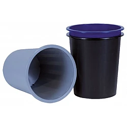 Donau Paper Bin, 16 L