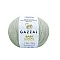 GAZZAL Baby Wool yarn - rice white (50 g, 175 m)