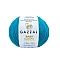 GAZZAL Baby Wool Yarn - Marine Blue (50 g, 175 m)