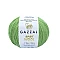 GAZZAL Baby Wool Yarn - Green (50 g, 175 m)