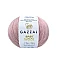 GAZZAL Baby Wool yarn - pink (50 g, 175 m)