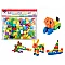 Construction Blocks (160 pcs)