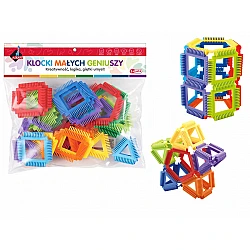 Stickle Construction Blocks (32 pcs)