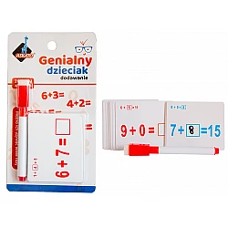 Mathematics Learning Cards 