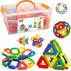 Stickle Construction Set (72 pcs)