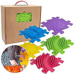 Orthopaedic Foam Puzzle Mat (5 pcs)
