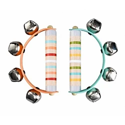 Hand Wipes – Striped (1 pc)