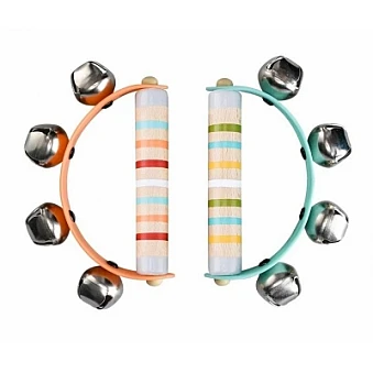 Hand Wipes – Striped (1 pc)