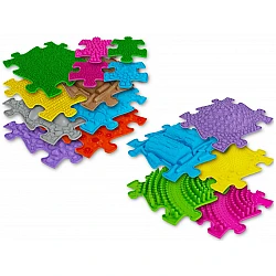 Orthopaedic Puzzle Play Mat (16 pcs.)