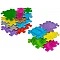 Orthopaedic Puzzle Play Mat (16 pcs.)