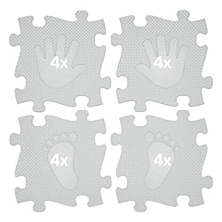 Orthopaedic Puzzle Play Mat 