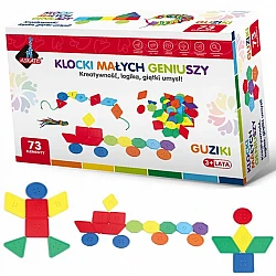 Sew-On Buttons (73 pcs)