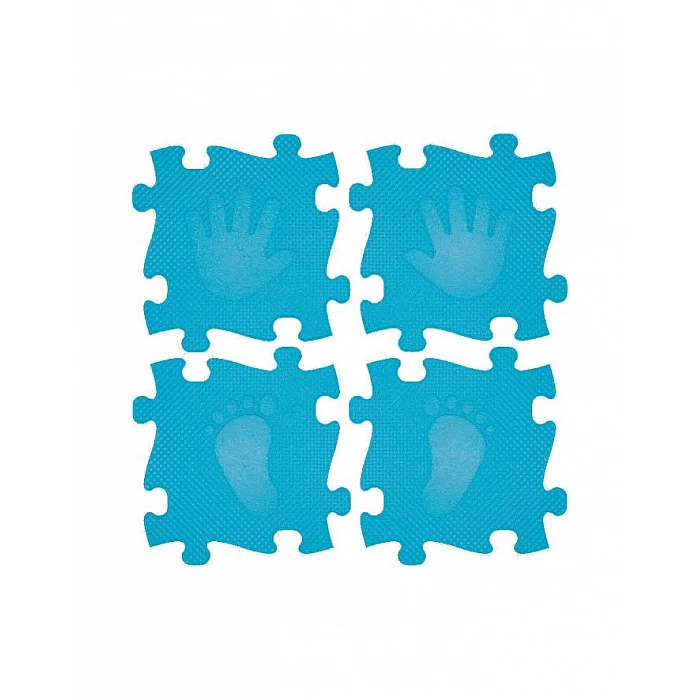 Orthopedic Puzzle Mat 