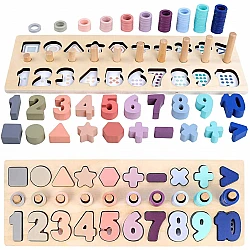 Digital Sorting Game