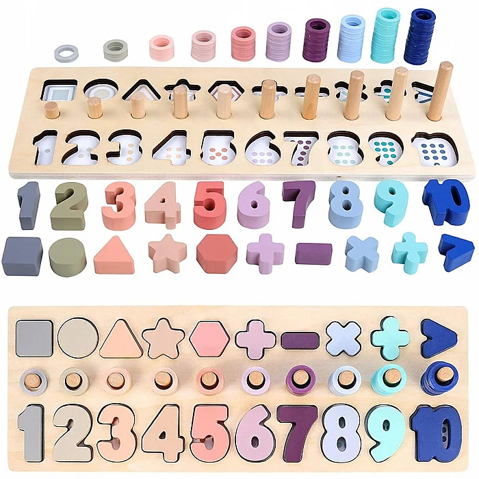 Digital Sorting Game