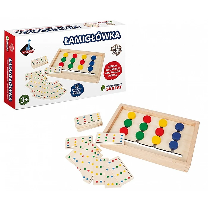 Color Sorting Brain Game