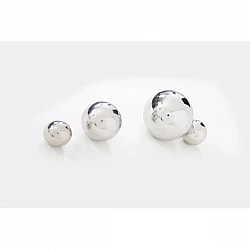 Stainless Steel Balls (4 pcs)