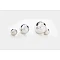 Stainless Steel Balls (4 pcs)