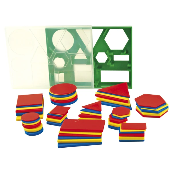 Набор фигурок (60 шт.)