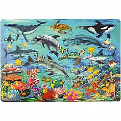 Пазл «Море»