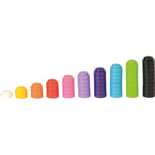 Счетные крышечки — 1000 шт.