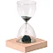 Magnetic Hourglass Sand Timer