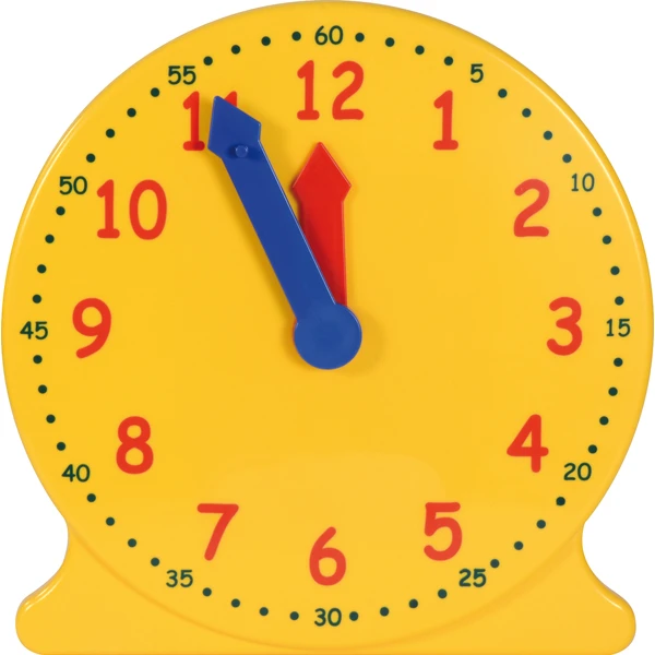 Learning Clock (30 cm)