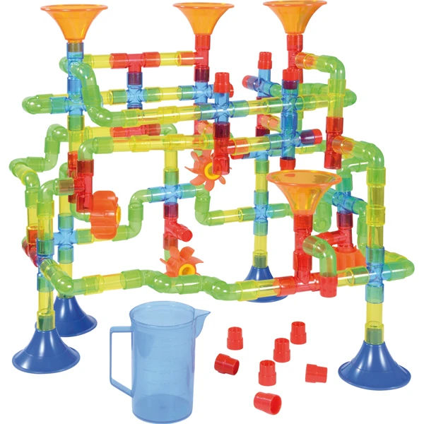 Indoor Water Playset