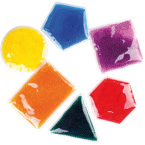 Soft Geometric Shape