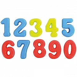 Формочки для песка 