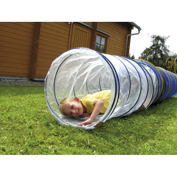 Play Tunnel for Crawling (155 cm)