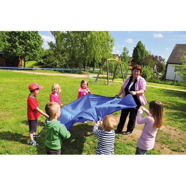 Parachute - Blue (185 cm)