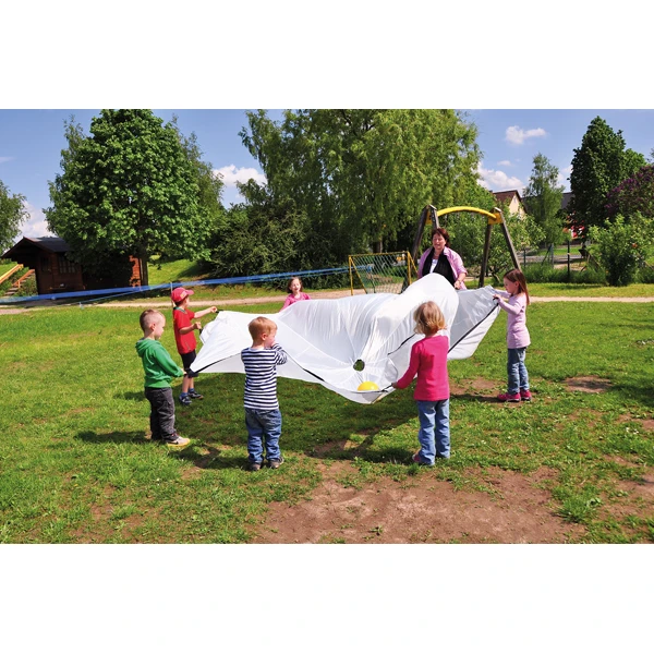 Parachute - white (360 cm)