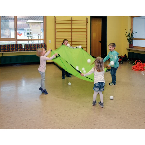 Parachute - Green (185 cm)