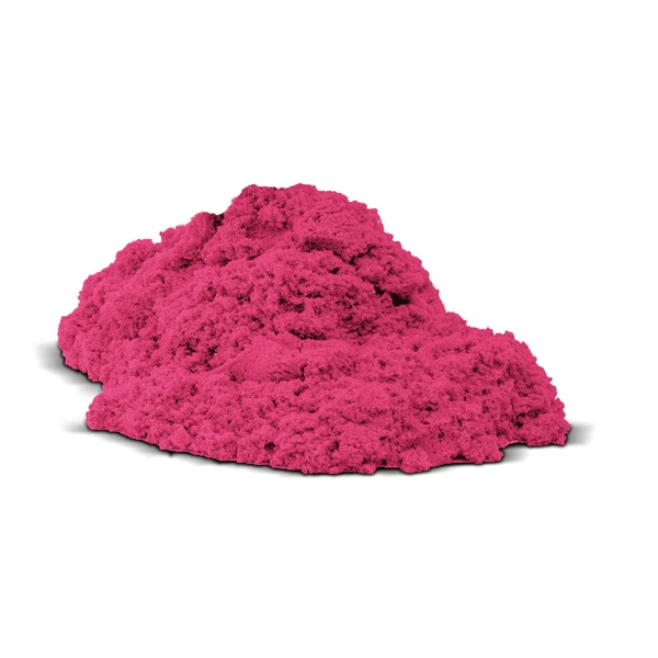 Kinetic Sand – Pink (1 kg)