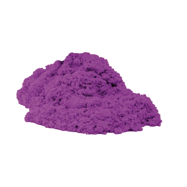 Kinetic Sand - Lilac (1 kg)