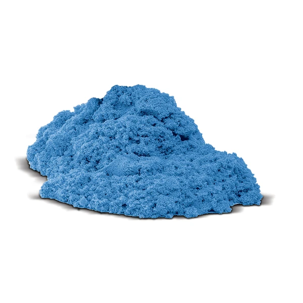 Kinetic Sand - Blue (1 kg)