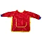 Drawing Apron - Red
