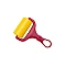 Plasticine Roller - Mini