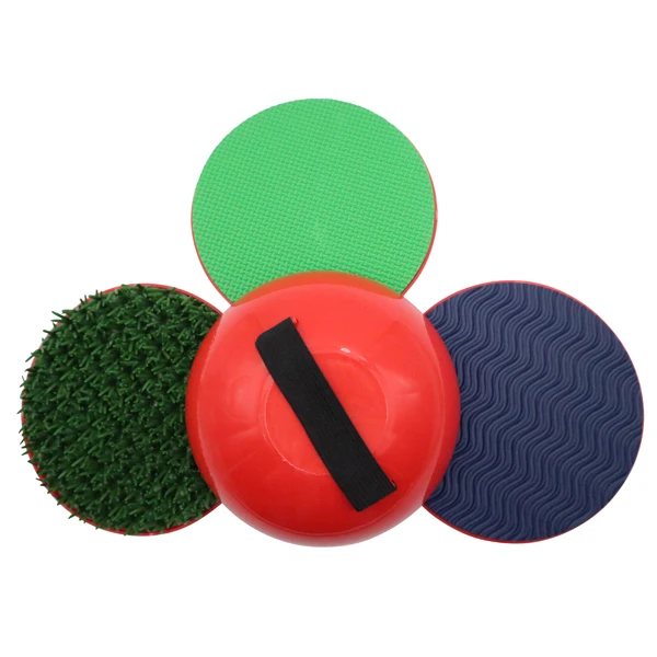 Texture Stamps XL (4 pcs)