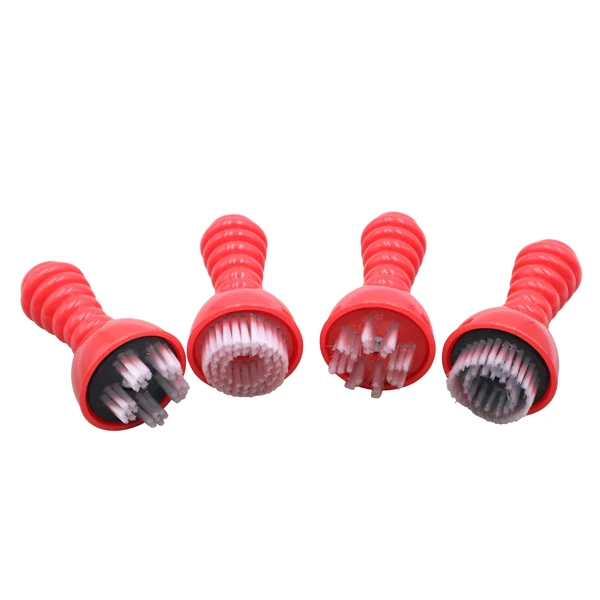 Creative Brushes (4 pcs)