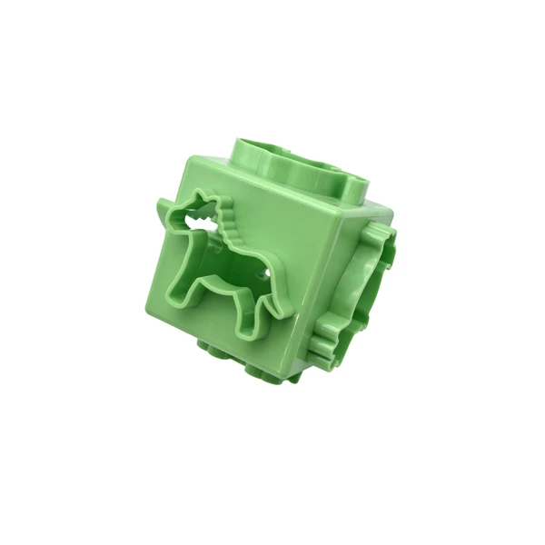 Форма для пластилина 