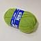 Atlas yarn - salad green (50 g, 200 m)