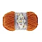 Alize Velluto yarn - orange (100 g, 68 m)