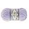 Alize Velluto yarn - light lilac (100 g, 68 m)